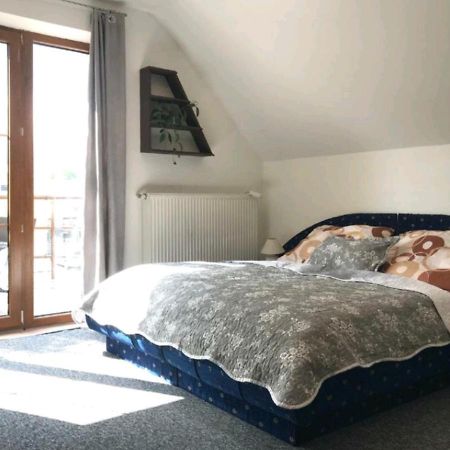 Apartmán v centre mesta Turócszentmárton Kültér fotó