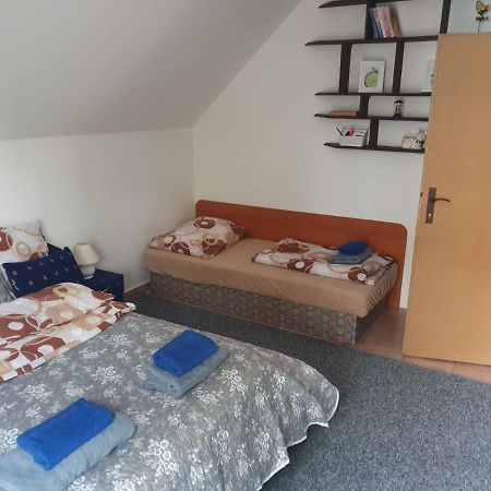 Apartmán v centre mesta Turócszentmárton Kültér fotó