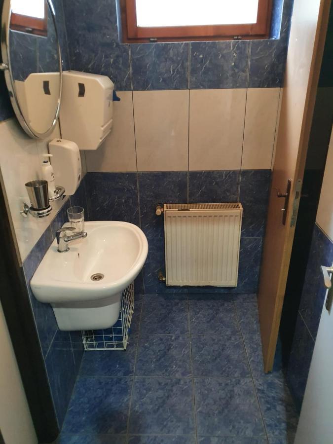 Apartmán v centre mesta Turócszentmárton Kültér fotó