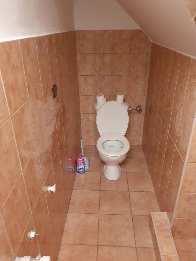Apartmán v centre mesta Turócszentmárton Kültér fotó