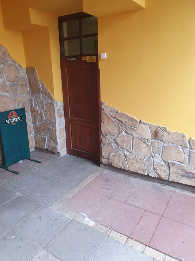 Apartmán v centre mesta Turócszentmárton Kültér fotó