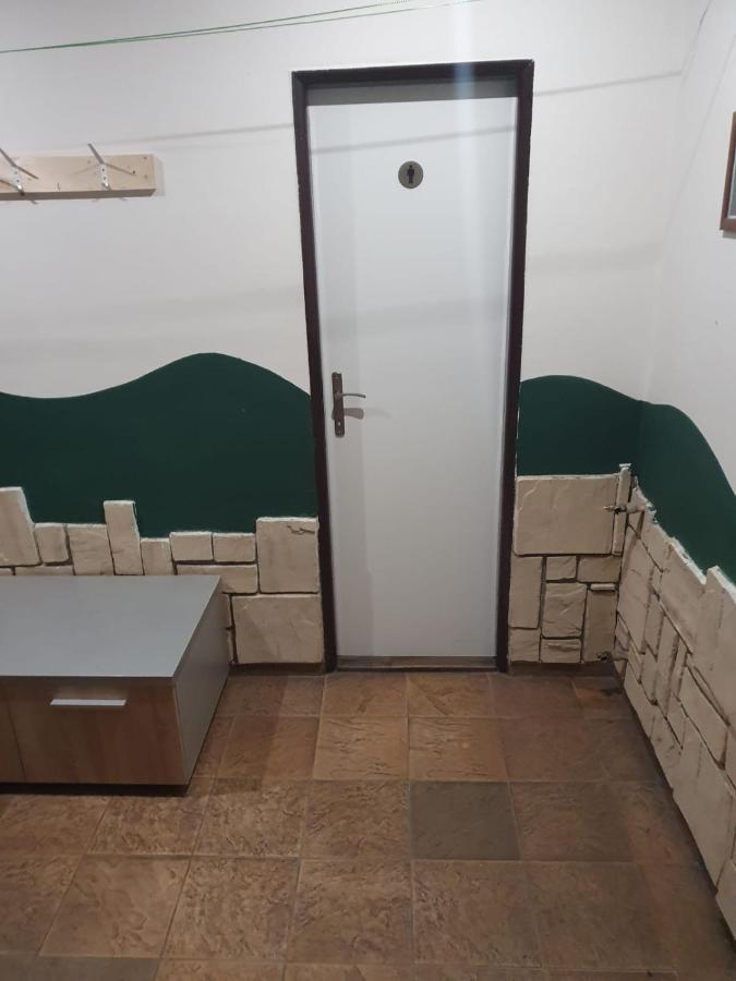 Apartmán v centre mesta Turócszentmárton Kültér fotó